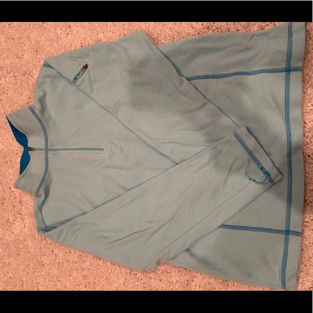 Fleece